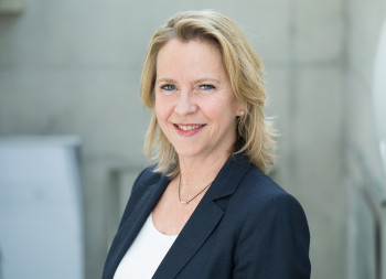 Charlotte Baumgartner, geb. Klingler